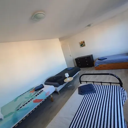 Des Sources Apartment