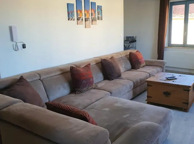 Des Sources Lägenhet Fains-Les-Sources