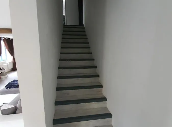 Des Sources Lägenhet