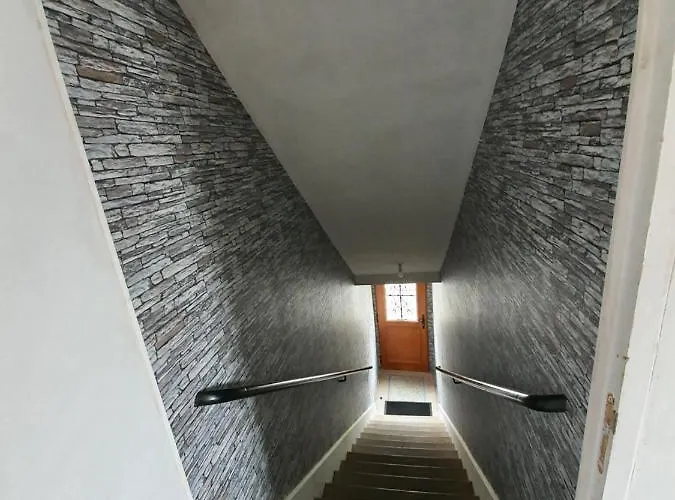 Des Sources Lägenhet