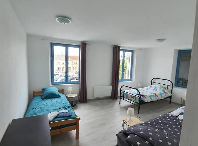 Des Sources Fains-Les-Sources